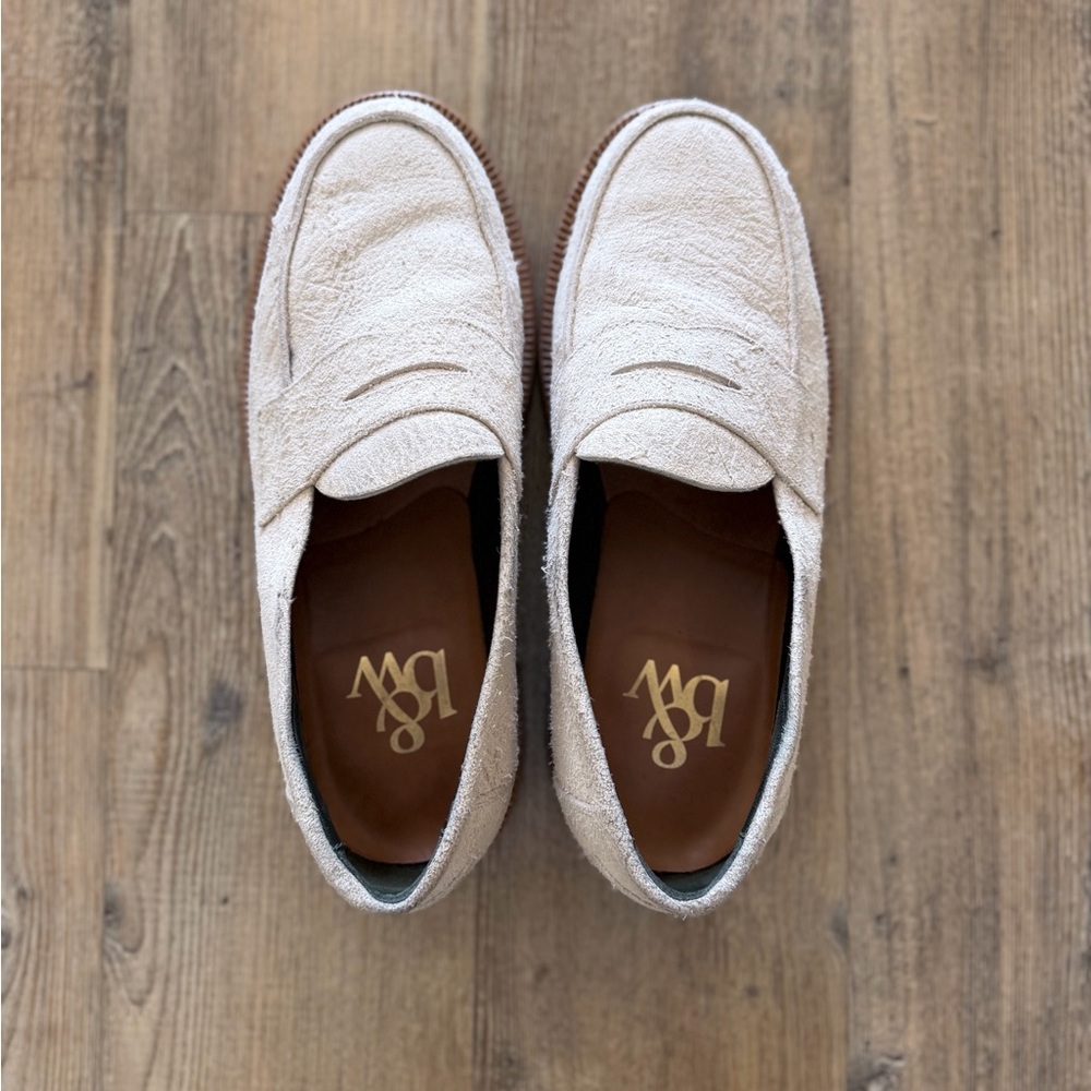Blackstock & Weber Ellis Penny Loafer - Picture 5 of 7